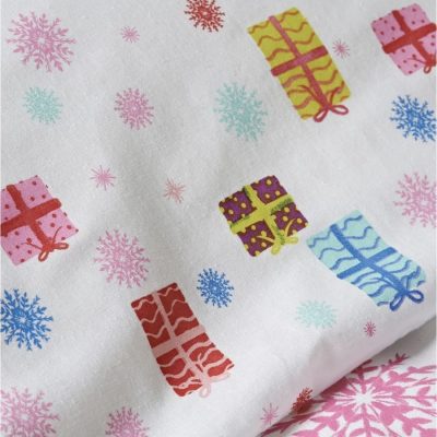 Christmas Nutcracker Duvet Set Matalan